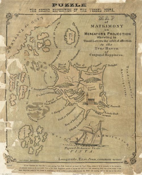 Map matrimony large