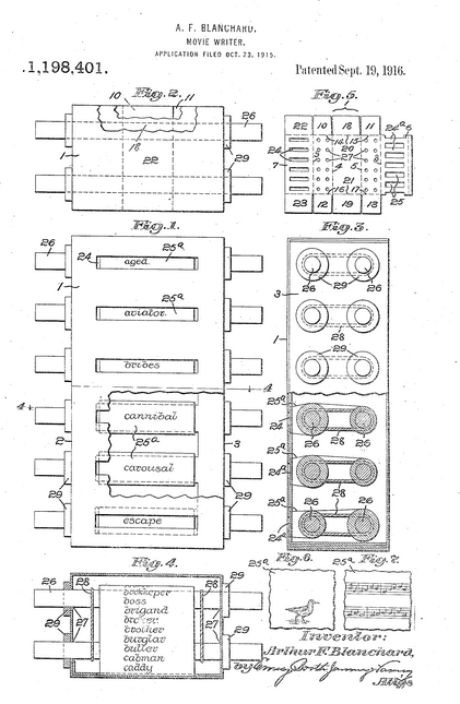 Story machine _e_