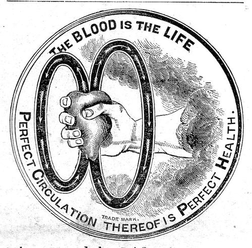 Blood of life455