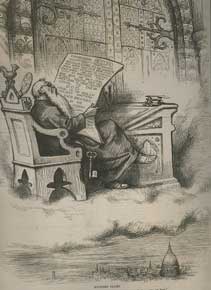 Confederate st. peter