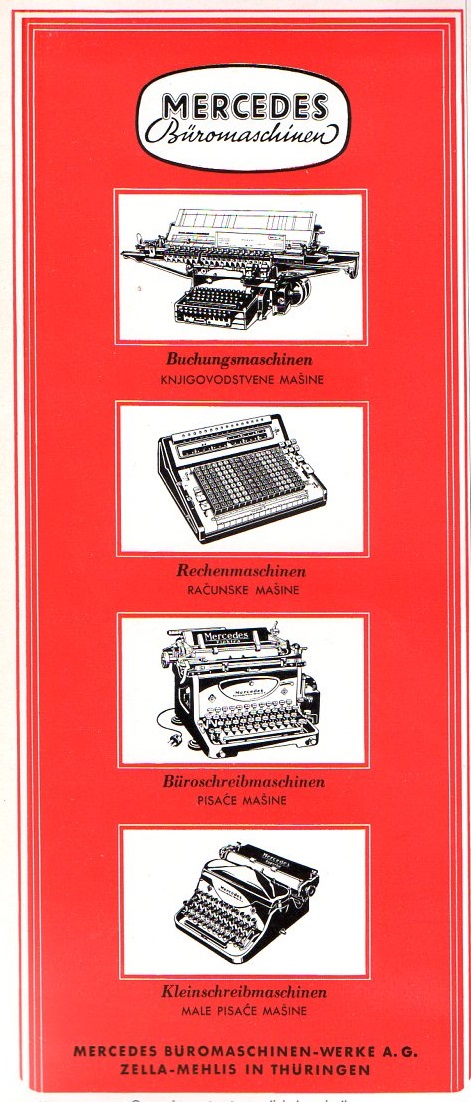 Burroughs machine021