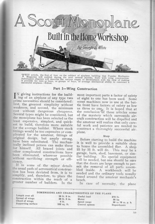 Diy airplane a112 Diy airplane a112