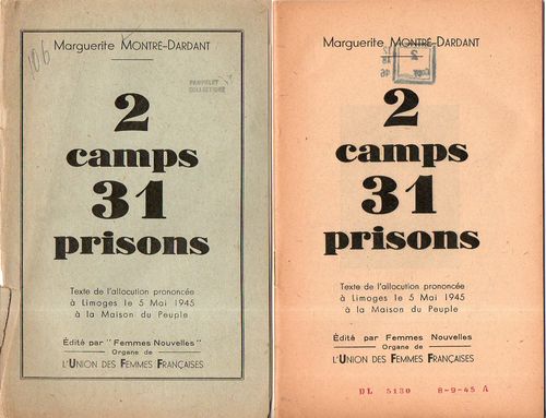 2 camps 31 prisons305 2 camps 31 prisons305