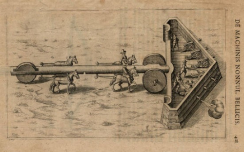 Fludd tank e