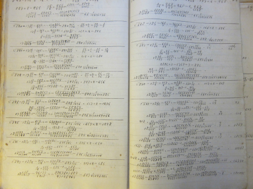 Math ms sq rt _1_