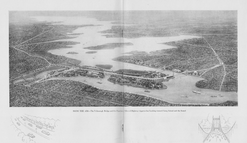 Triborough bridge