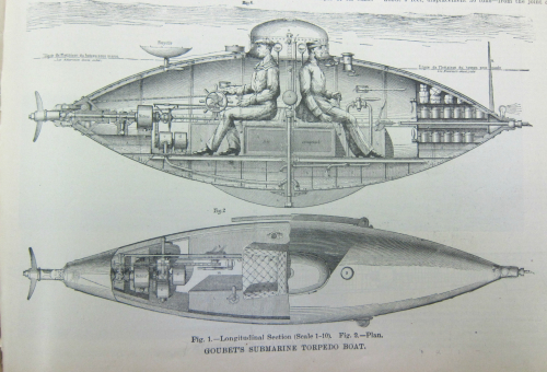 Subnarine 4