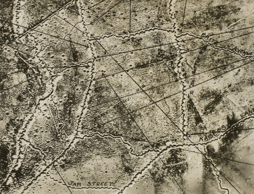 WWI trench names _3_