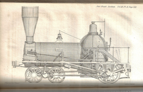 JFI 1842 Baldwin