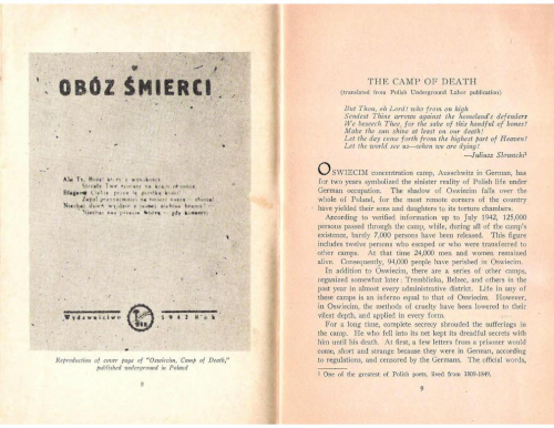 Auschwitz 1944 polish version Auschwitz 1944 polish version