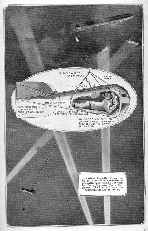 Aviation zeppelin bad place