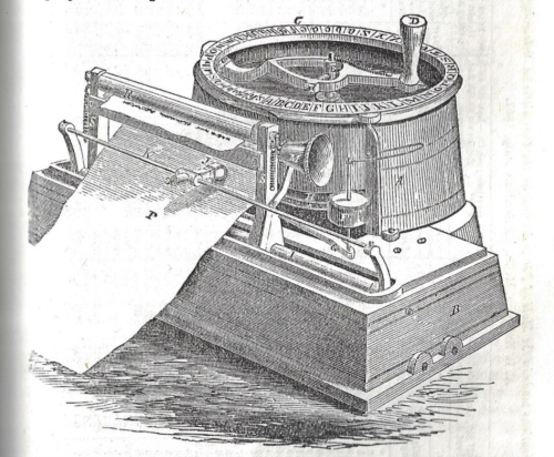 JFI 1857 typewriter _2_ JFI 1857 typewriter _2_