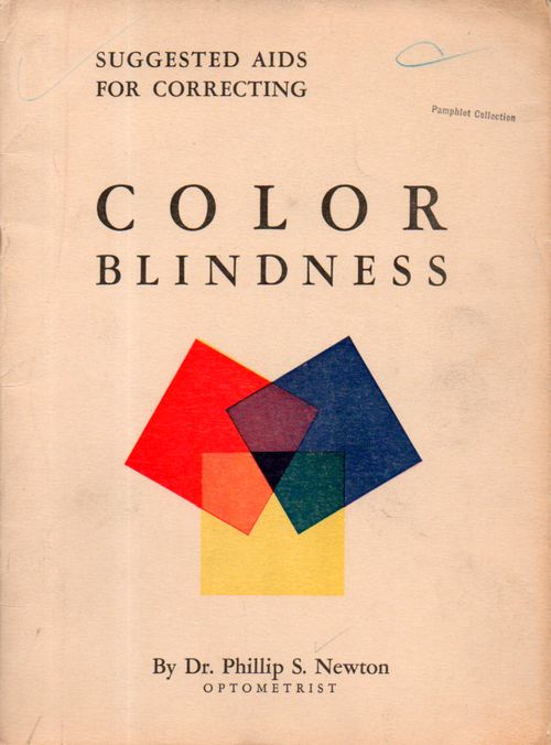 Color blindness _5_ Color blindness _5_