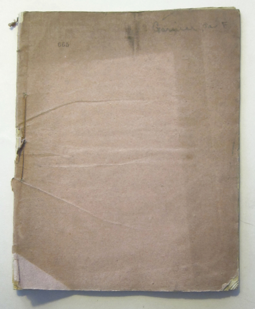 Book arts knot march 2019 _3_
