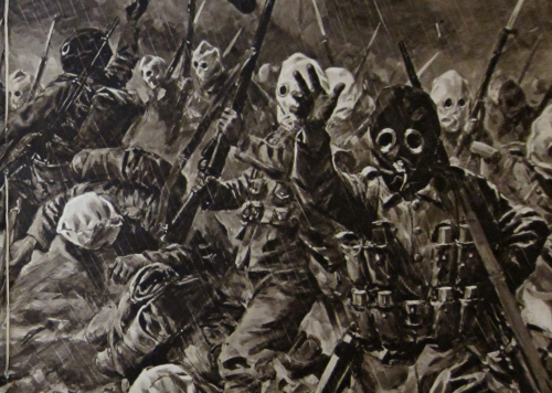 ILN 1915Masked Brit Terr _detail_
