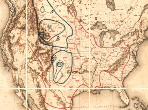 Maps Hornaday