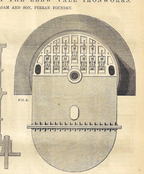 Engineering 1866 proto robot