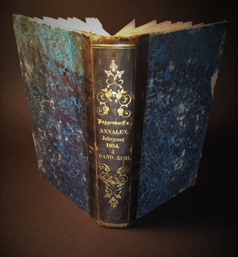 Clausius 1854 _1_