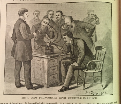 Sci Am SUpp 1888 Edison phonograph _2_