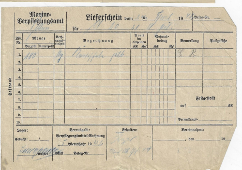 U 977 signal receipt_0002