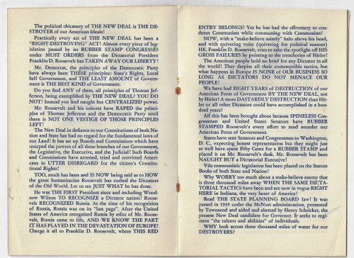 FDR diatribe_1_