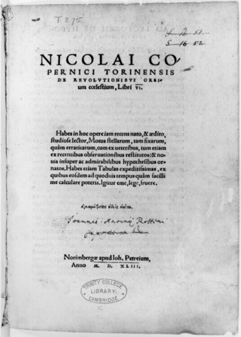 Annonymouscopernic