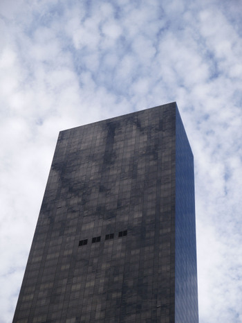 Blogmonolith