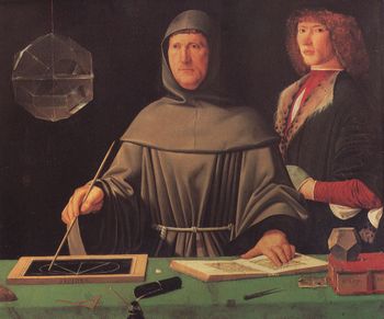 Blogpacioli