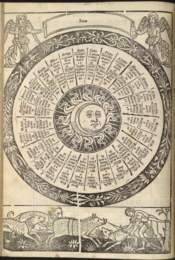 Circlespirito