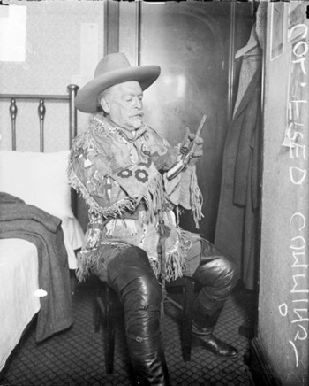 Cowboy Cowboy
