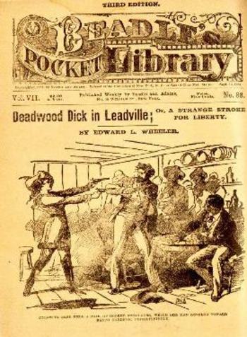 Deadwood Deadwood