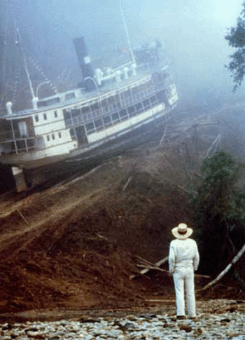 Fitzcarraldo