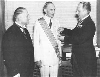 Fordnazimedal