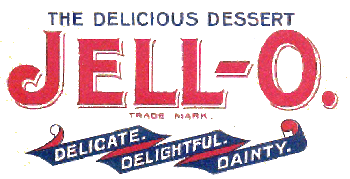 Jello