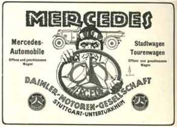Mercedescrazy