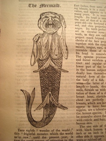 Mermaid