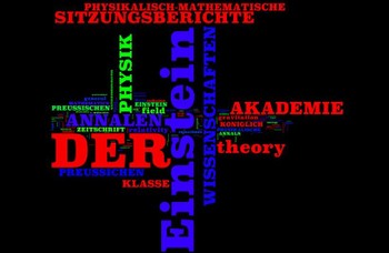 Wordle_einstein_annalen Wordle_einstein_annalen