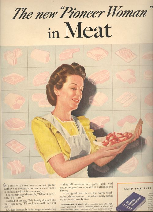 4-1 prop meat