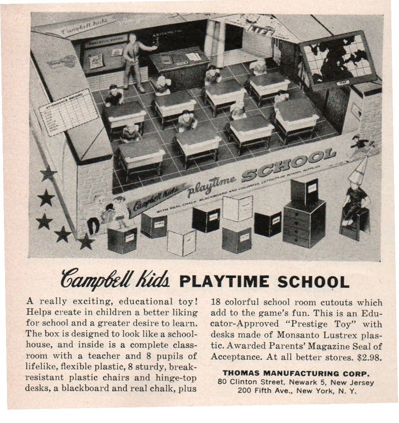 Campbell school169