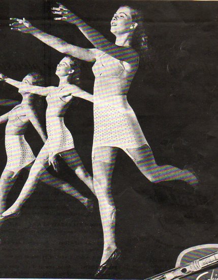 Girdle--a det428