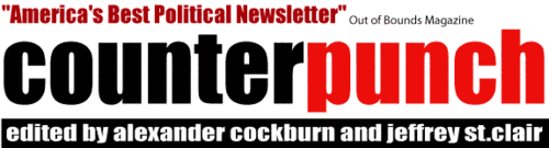 BLOG reader reviews--counterpunch BLOG reader reviews--counterpunch