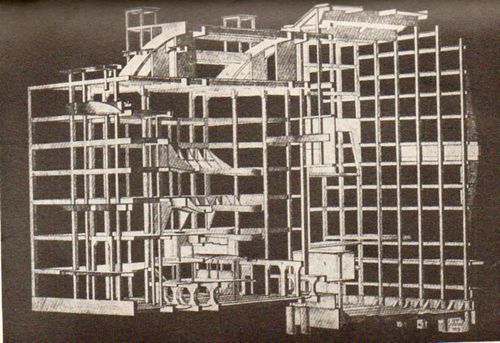 Arch reinforced concrete648 Arch reinforced concrete648
