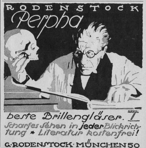 German B+W679