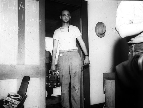 Atomic bomb herbert Lehr