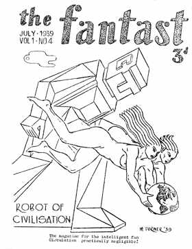 Robot durer