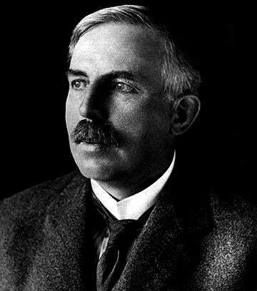 Rutherford Rutherford