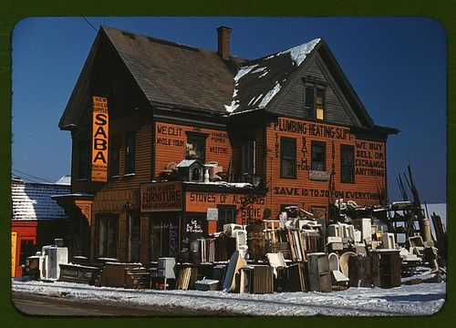 Fsa color plumbing store