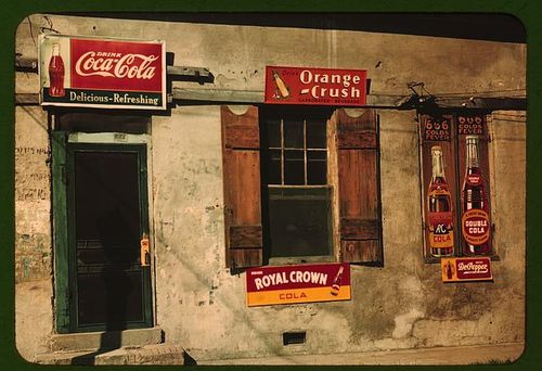 Fsa color store natchez 2