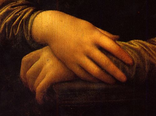 Mona_Lisa yhands Mona_Lisa yhands