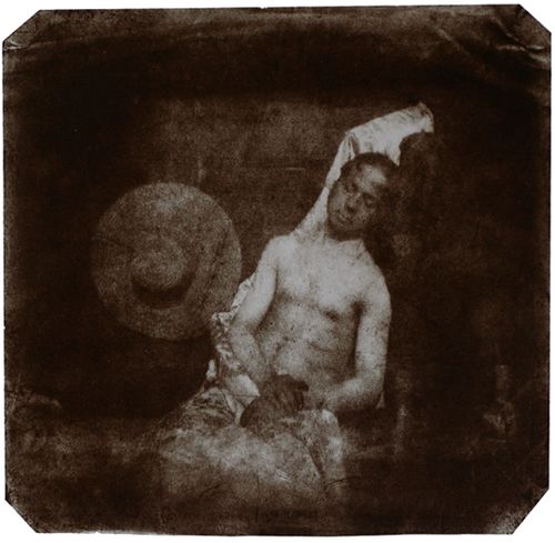 Bayard, Hippolyte